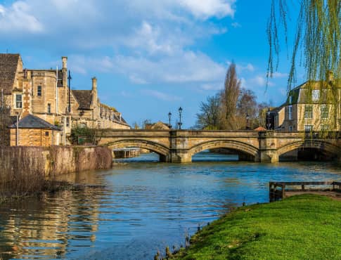 Discover Stamford: Your Essential Area Guide