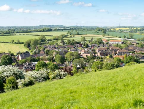 Discover the Best of the East Midlands: Area Guide