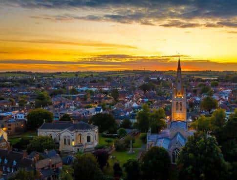 Key Streets & Areas For Buyers, Tenants and Investors in Oakham