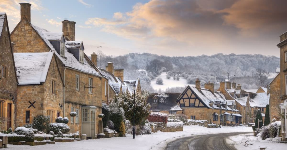 How To Make Your Period Home More Energy Efficient This Winter