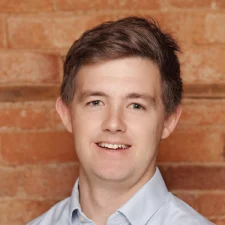 James Douglas MRICS