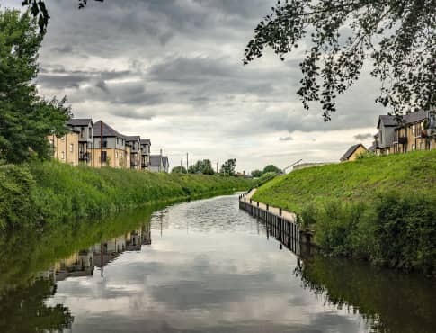 Key Areas & Neighbourhoods in the East Midlands