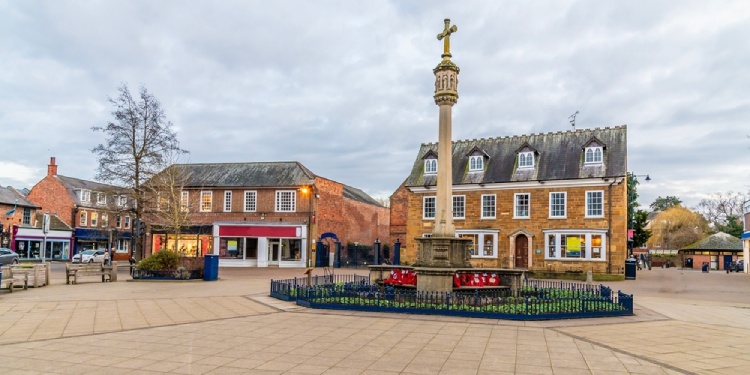 Leicestershire_ Key Areas & Locations Guide