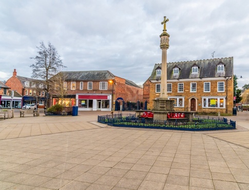 Leicestershire: Key Areas & Locations Guide