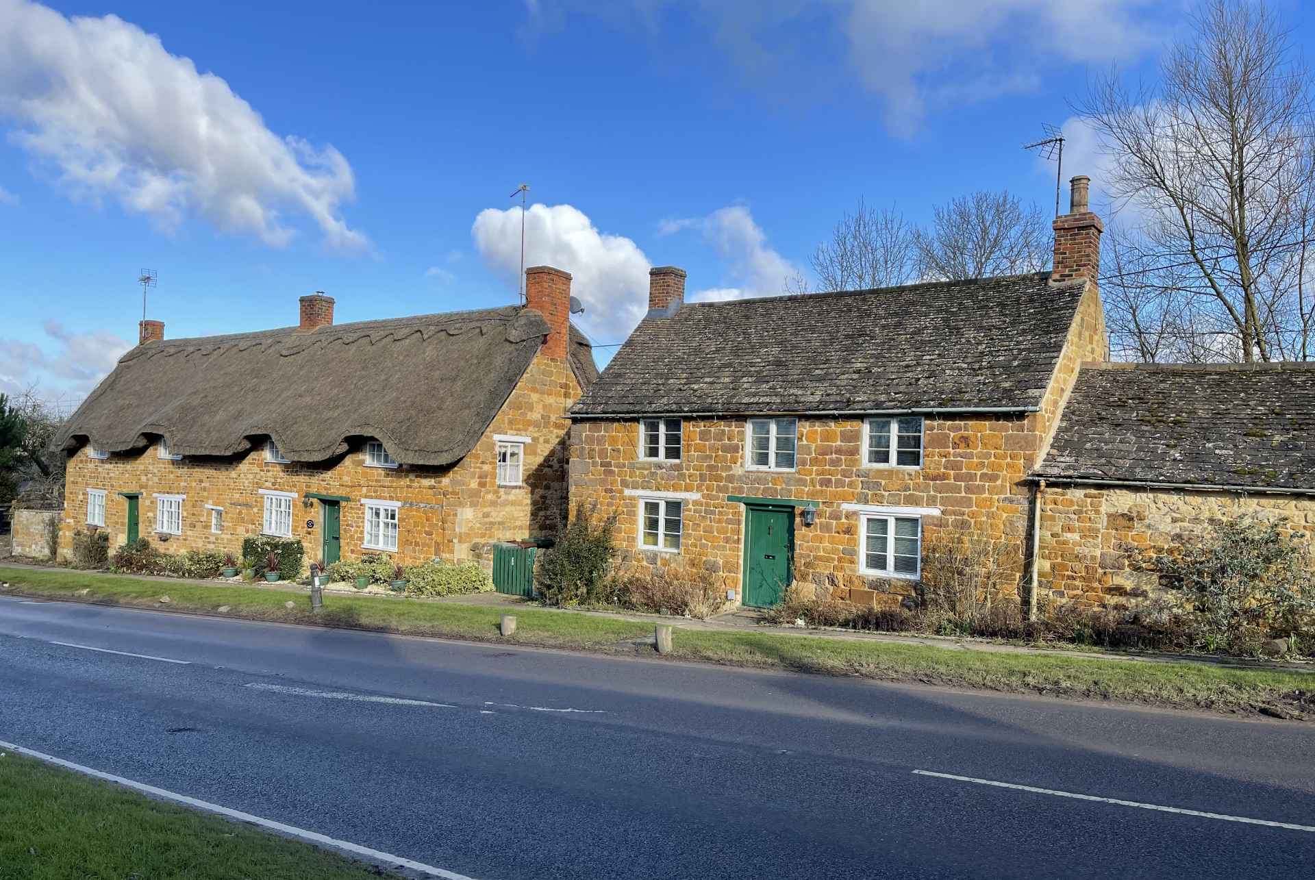 Lettings And Property Management