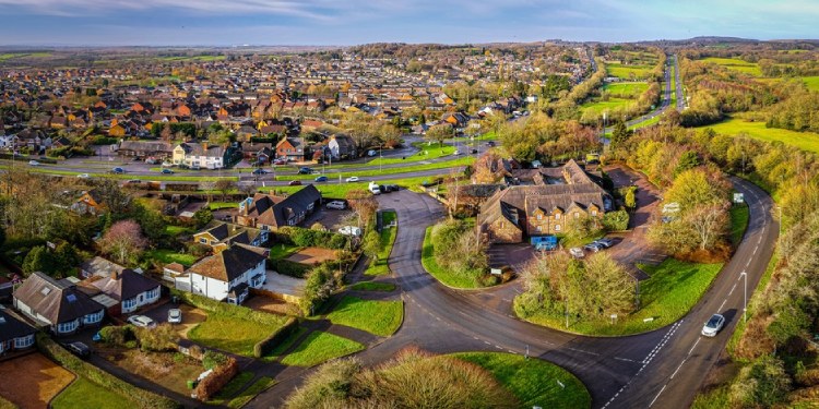 Living in Leicestershire_ A Complete Area Guide