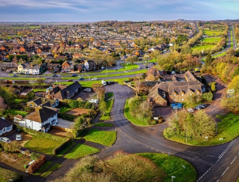 Living in Leicestershire: A Complete Area Guide