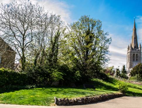 Oakham Property & Architecture Guide