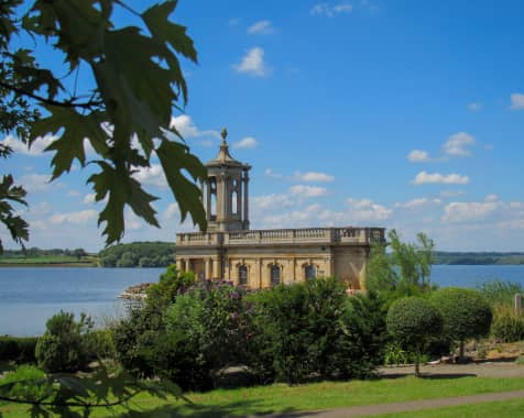 Rural & agricultural agents Rutland