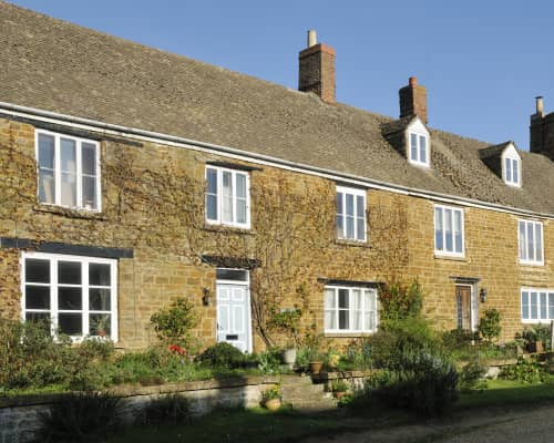 Rural land agents Ashley northamptonshire