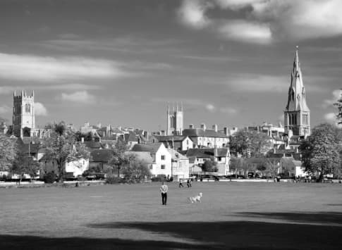 Stamford