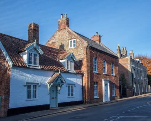 Wymondham estate and letting agents