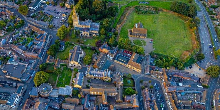 best affordable rural places to live