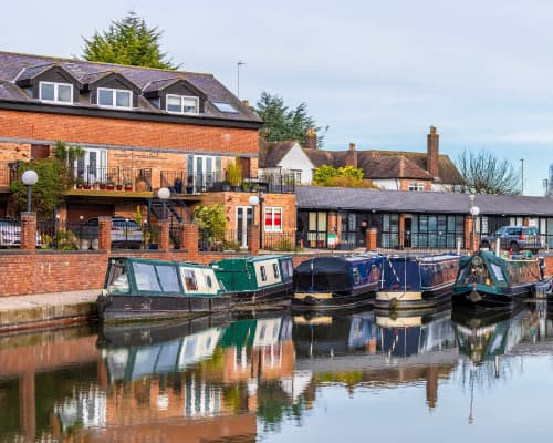 best estate agents market harborough
