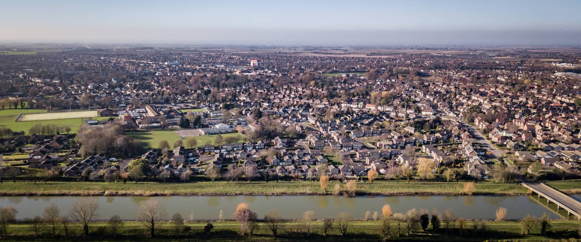 development land east midlands services