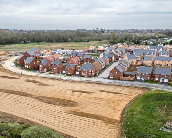 east midlands land and development services