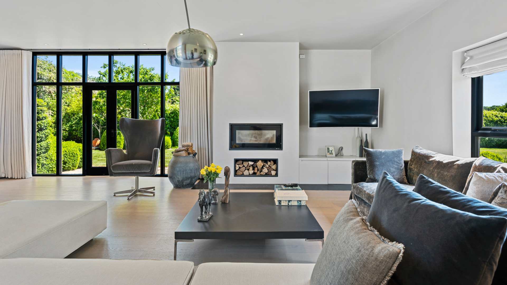 estate agency east midlands