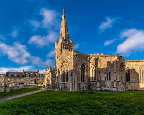 estate agent oundle_
