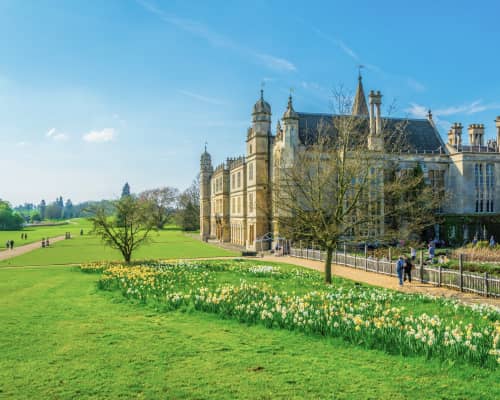 estate agents in stamford lincs