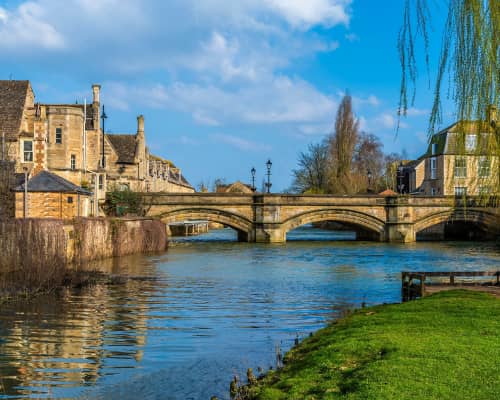 estate agents stamford lincolnshire uk