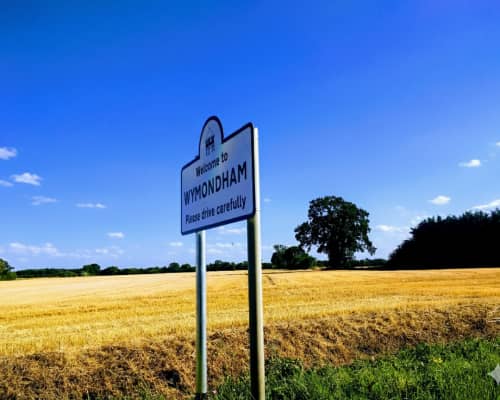 estate agents wymondham norfolk