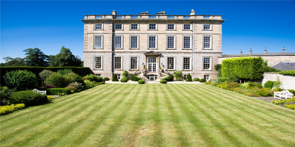 manor picture