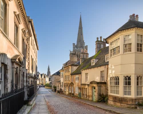letting agents in stamford lincolnshire