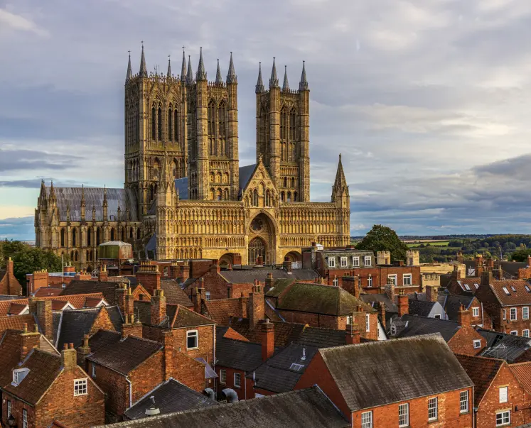 letting agents lincolnshire