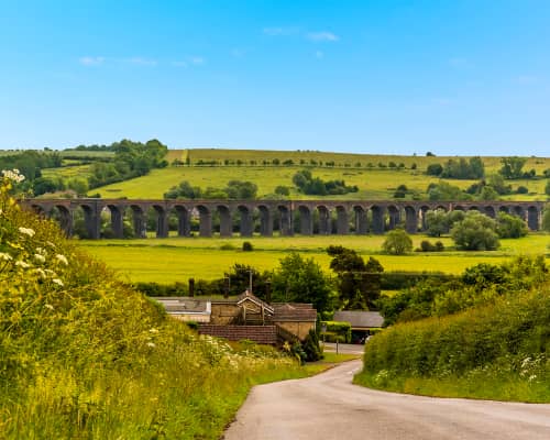 letting agents oakham