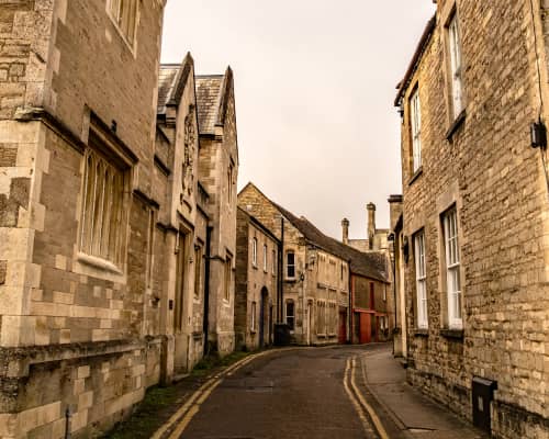 letting agents oundle