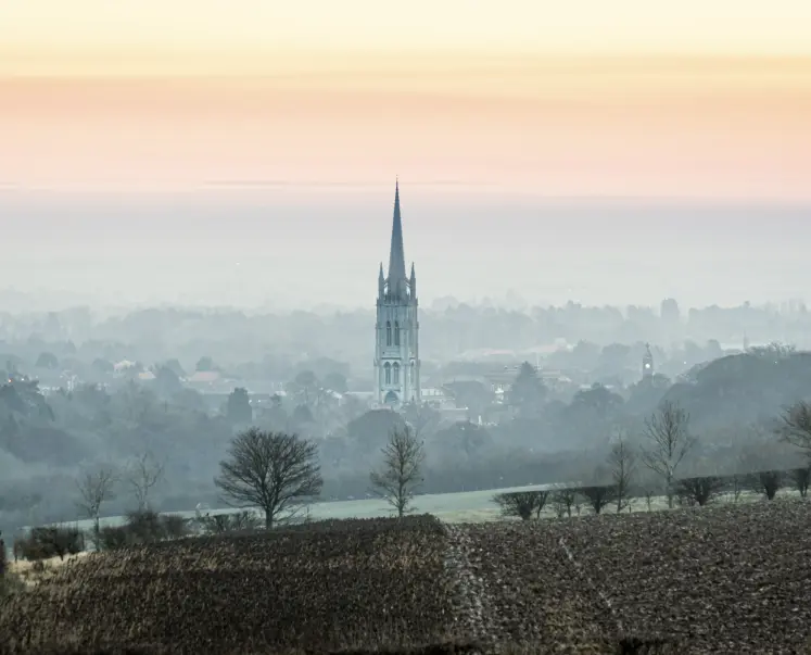 lincolnshire estate agent