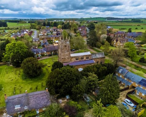 northamptonshire estate agents services