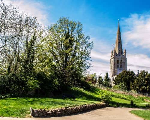 oakham estate agents
