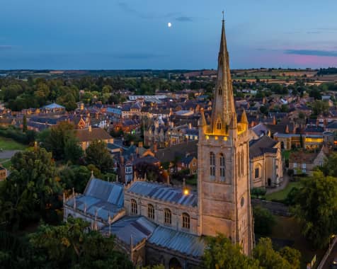 rutland estate agents services