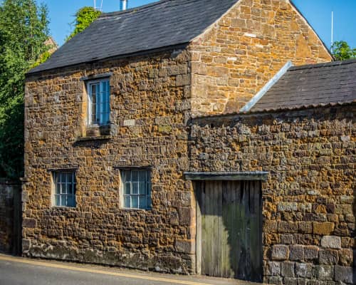 uppingham estate agents